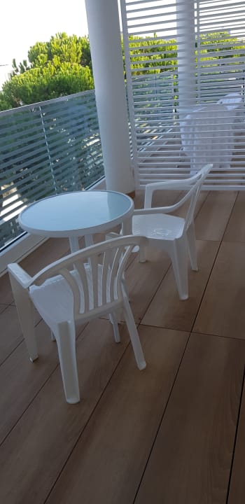 Zimmer Hotel International Beach