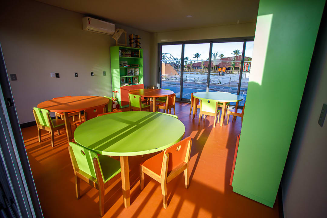 Sport & Freizeit Vila Galé Resort Alagoas - All Inclusive