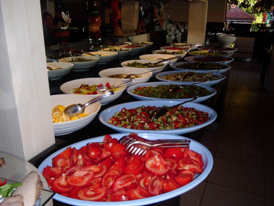 So viel Auswahl Hotel Sirma