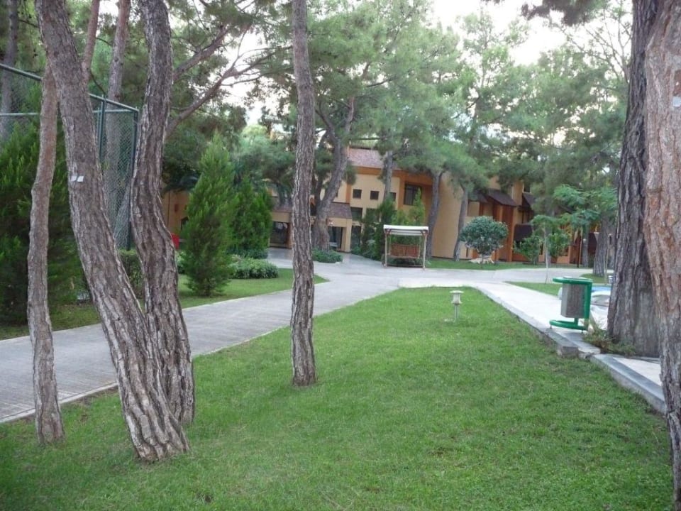 Garden Hotel Mirada del Mar