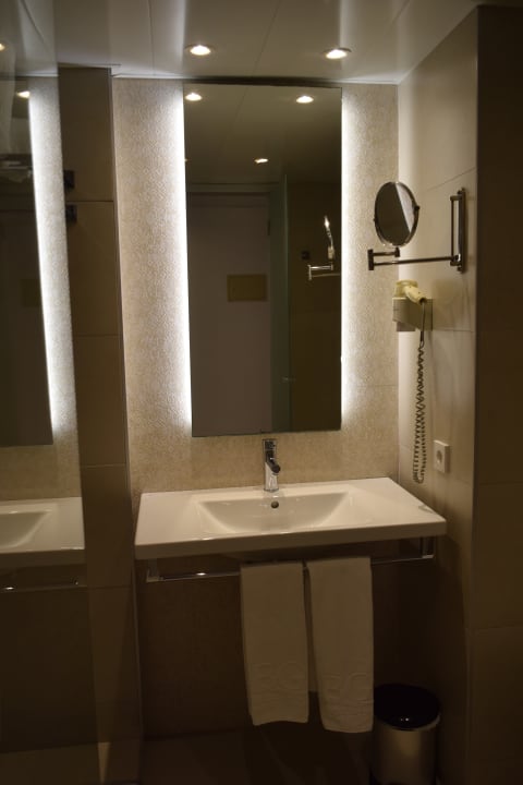 Zimmer BG Hotel Rei del Mediterrani Palace