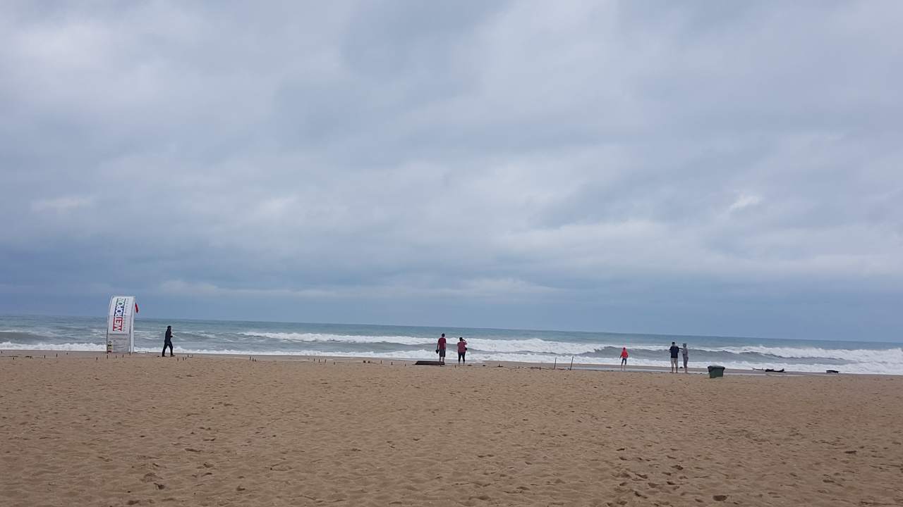 Strand HVD Clubhotel Miramar