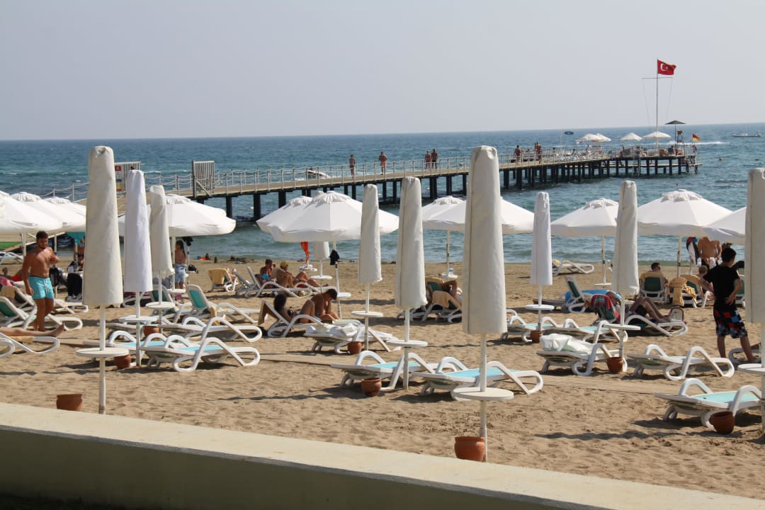 Strand  PALOMA Perissia