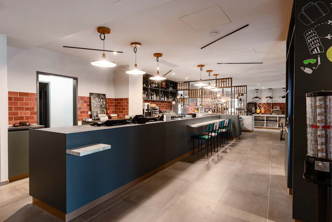 Sonstiges Holiday Inn - the niu, Pax Berlin Airport by IHG