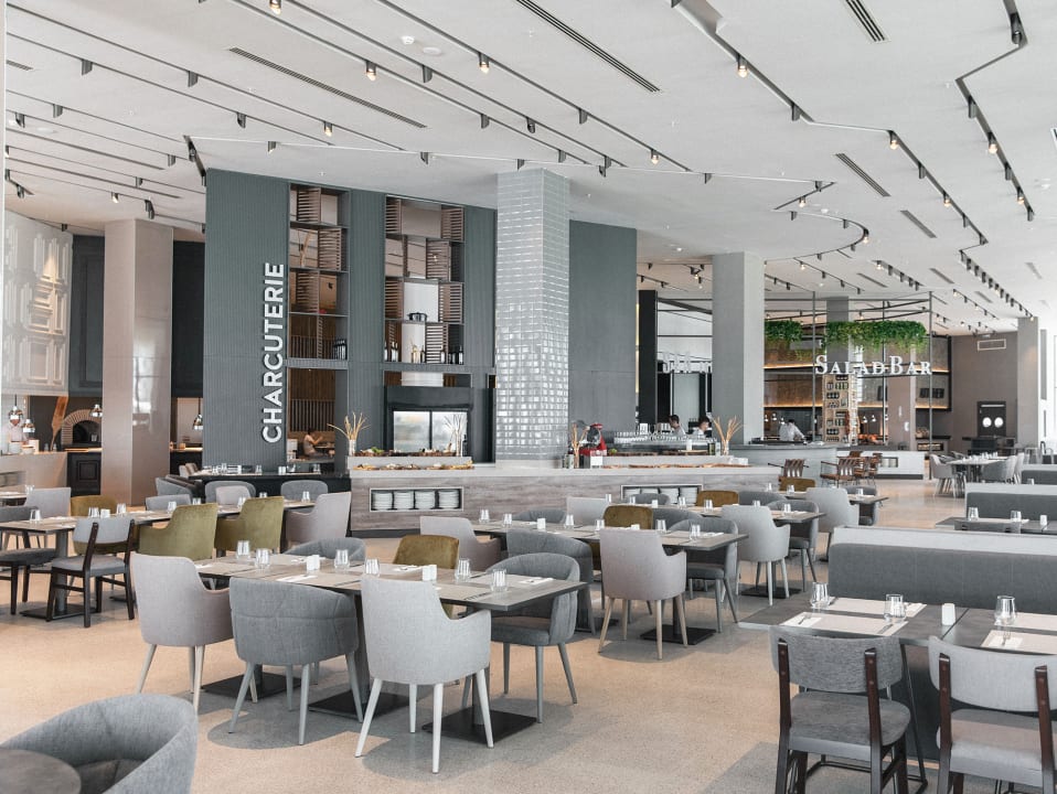 Gastro Paloma Finesse