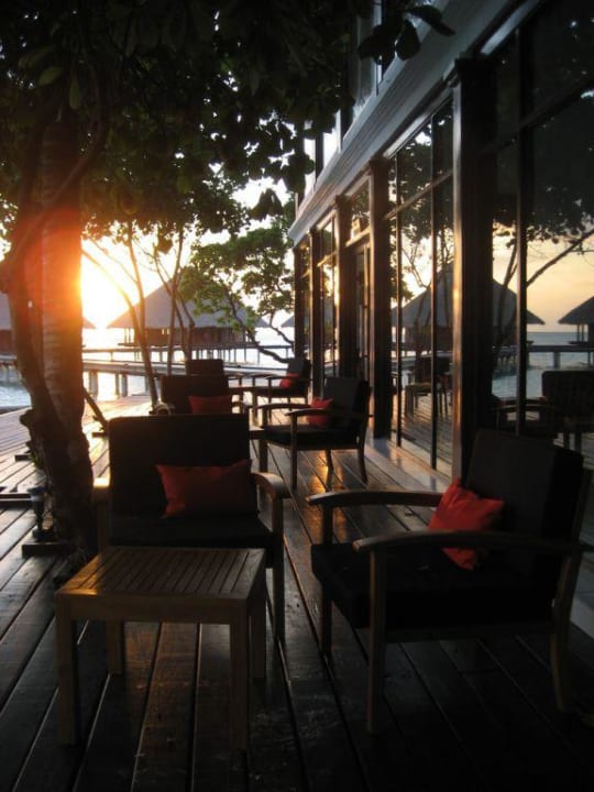 Nachtbar Adaaran Club Rannalhi - All Inclusive