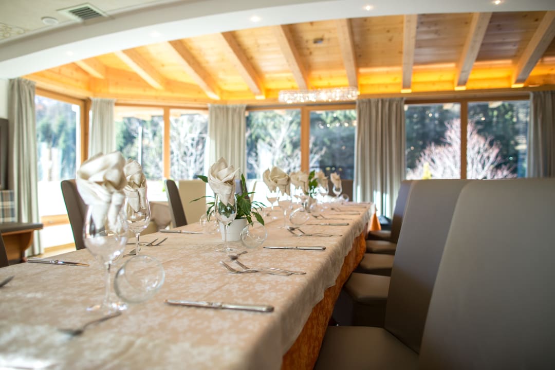 Restaurant Hotel Erica