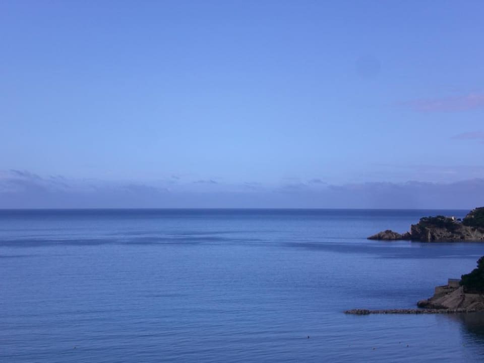 Meerblick Valentin Reina Paguera