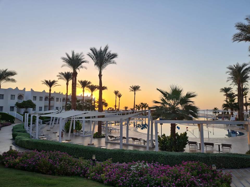 Pool SUNRISE Diamond Beach Resort - Grand Select