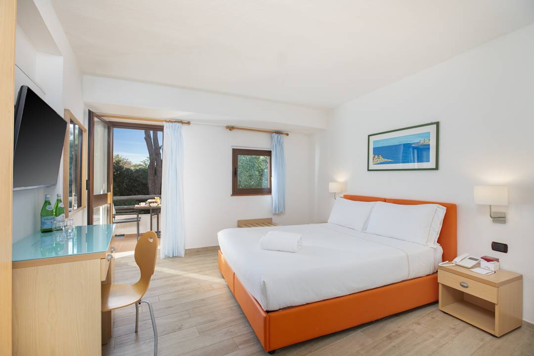 Zimmer Cormoran Hotel & Residence