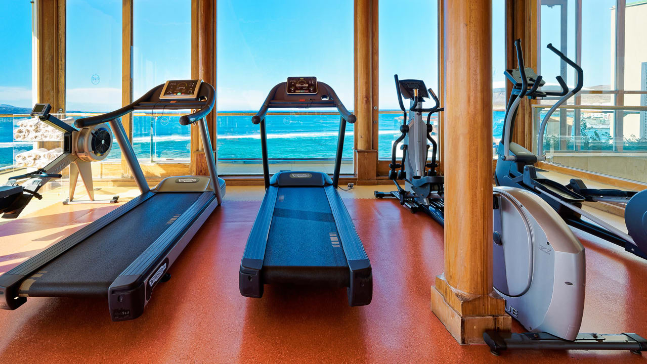 Sport & Freizeit Bull Reina Isabel & Spa