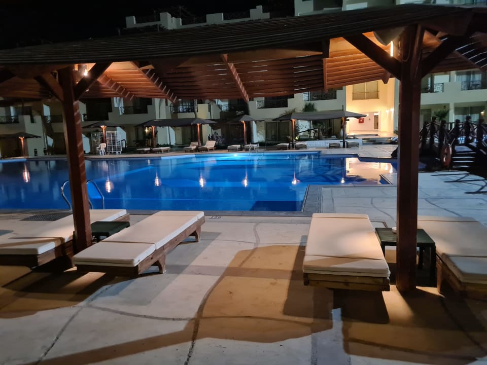 Pool Imperial Shams Abu Soma