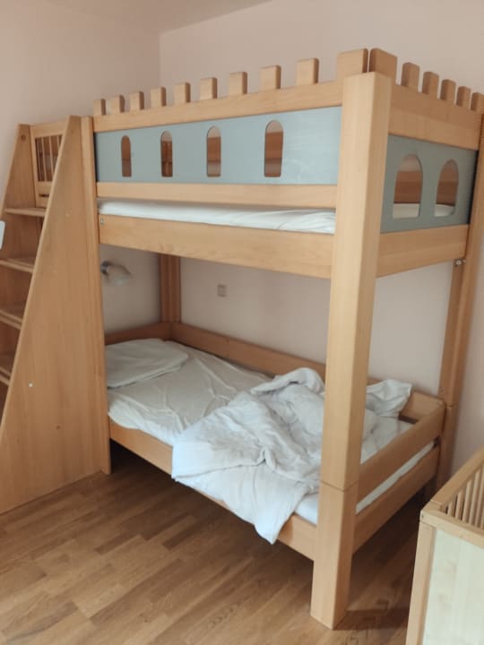 Zimmer Familotel Family Club Harz