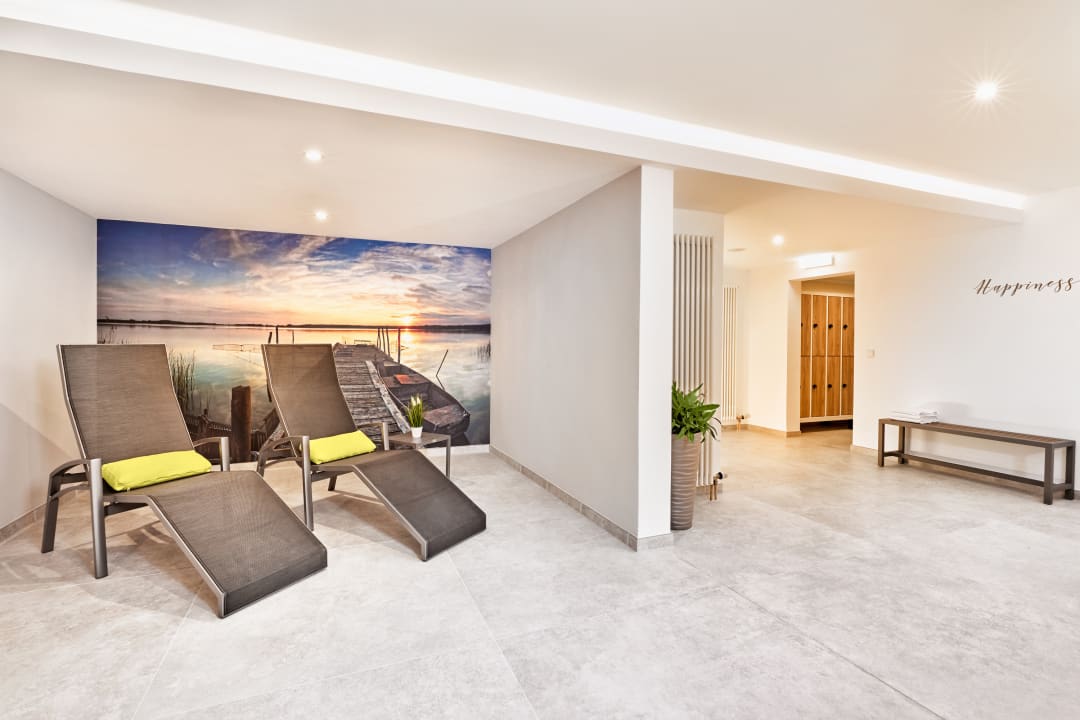 Sport & Freizeit H+ Hotel Stuttgart Herrenberg