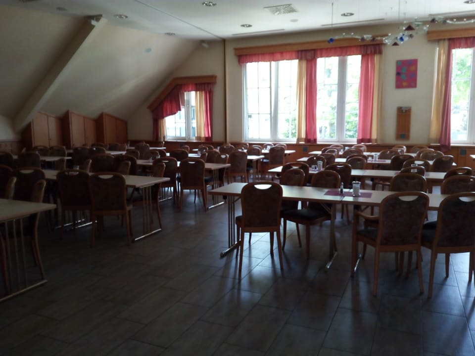 Gastro Predigtstuhl Resort