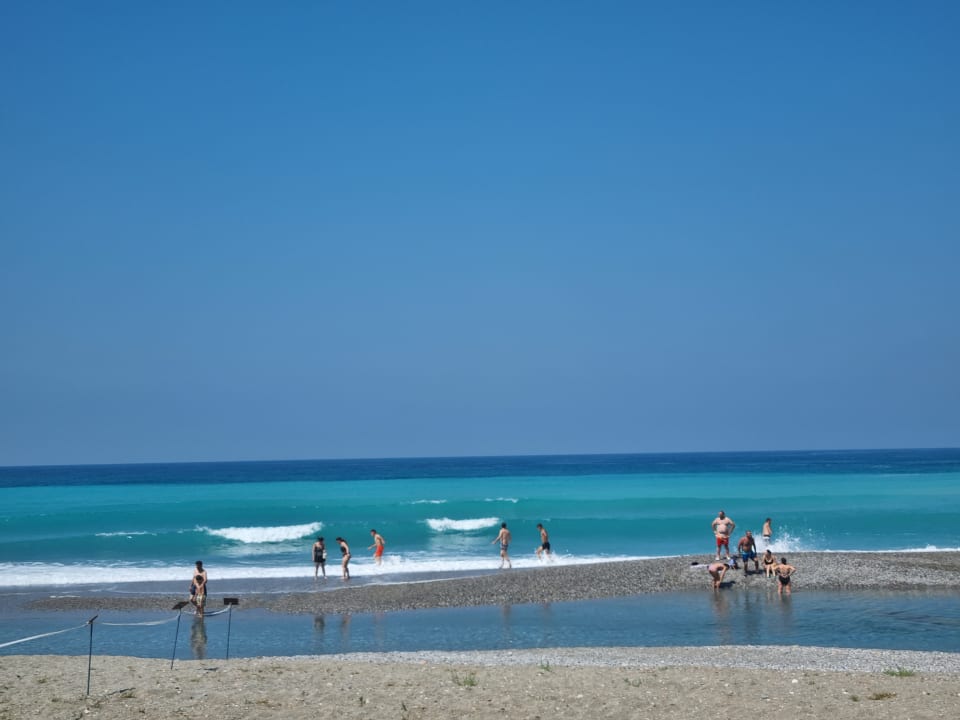 Strand Labranda Alantur Resort