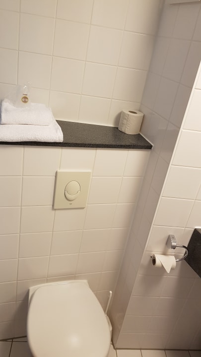 Zimmer B&B Hotel Baden Airpark