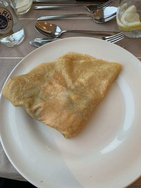 Gastro Son Moll Sentits Hotel & Spa