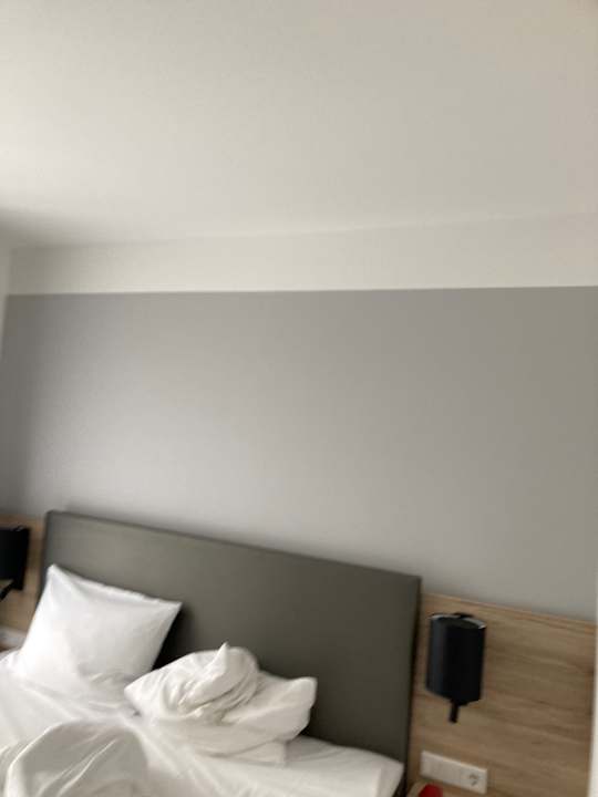 Zimmer Best Western Hotel Lippstadt