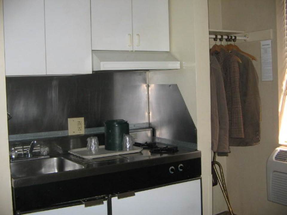 Kochnische Kawada Hotel Hotel Kawada