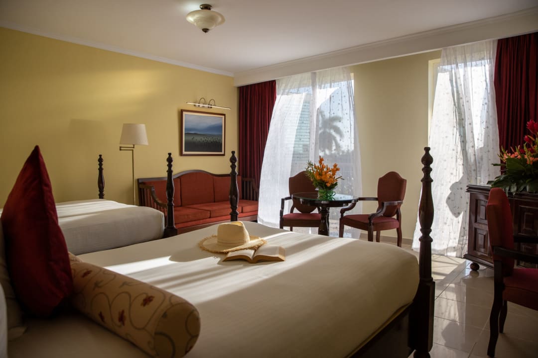 Zimmer Iberostar Grand Trinidad