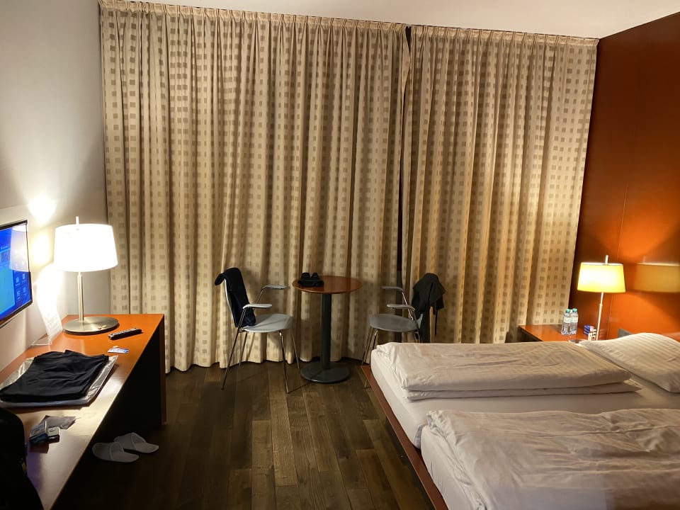 Zimmer Rosenberger Motor-Hotel Ansfelden Süd