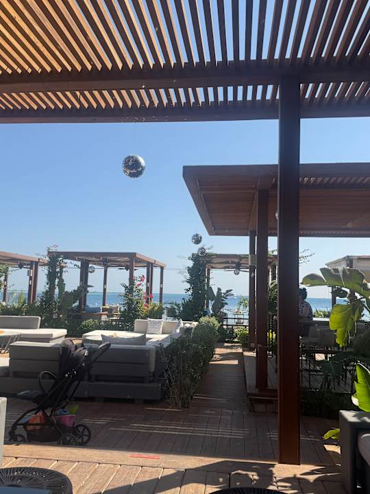 Strand Rixos Premium Magawish Suites & Villas