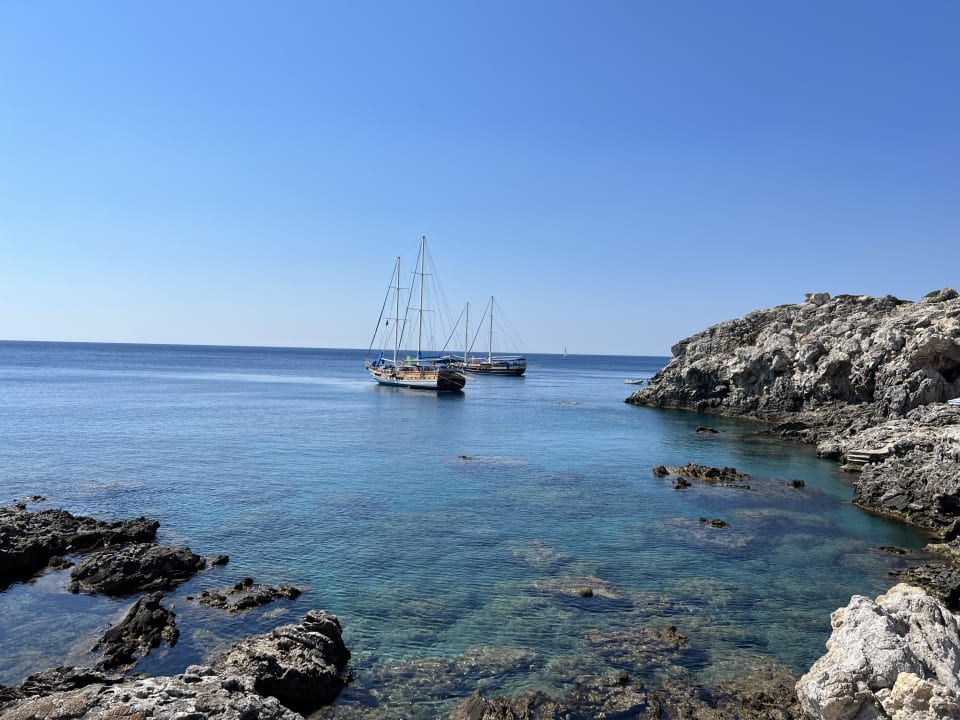 Strand Hotel Kalithea Horizon Royal