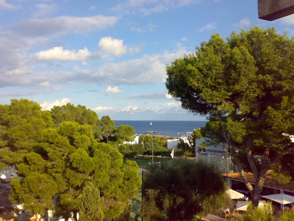 Ausblick Gavimar La Mirada Club Resort