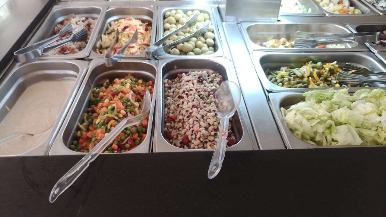 Gastro Bella Vista Resort Hurghada