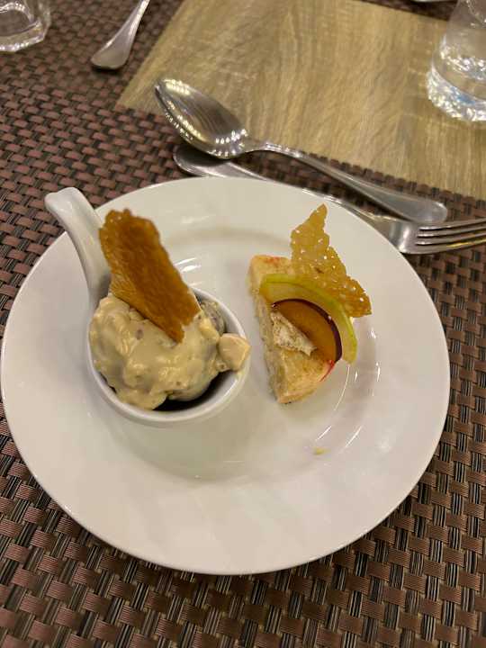 Gastro Pyramisa Beach Resort Sahl Hasheesh