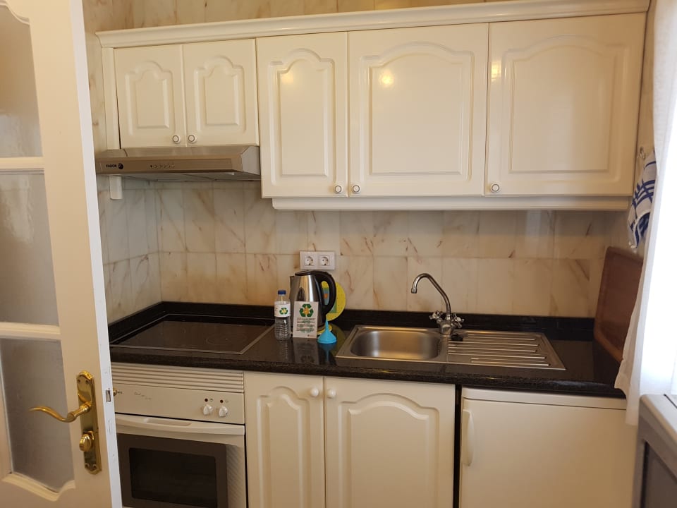 Zimmer Apartamentos Casablanca