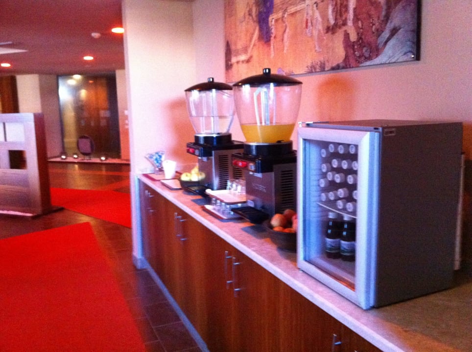 Sauna Limak Lara Deluxe Hotel & Resort