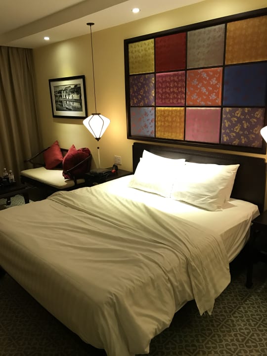 Zimmer Hotel Little Hoi An Boutique