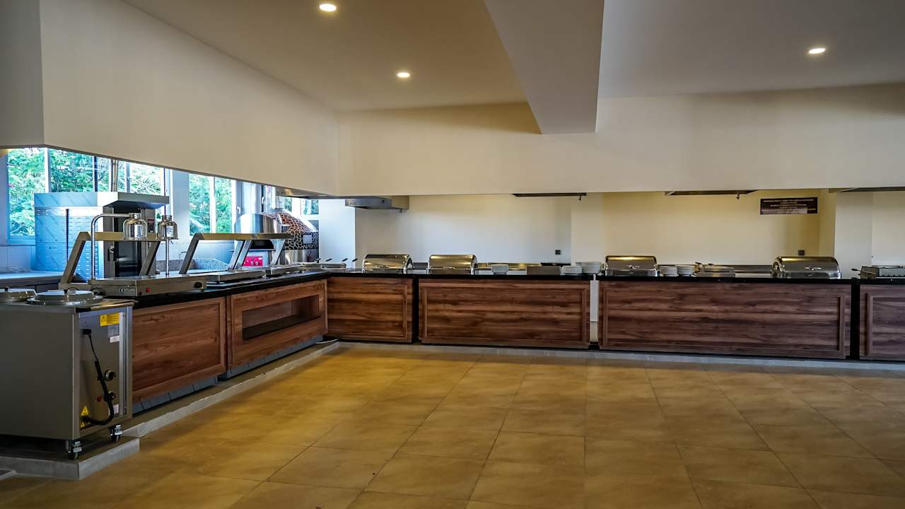 Gastro Hotel Catty Cats Garden