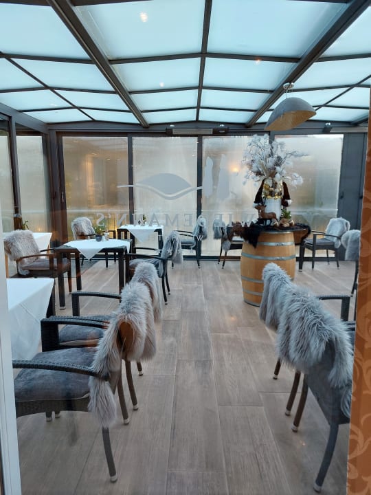 Gastro Wiedemann's Weinhotel