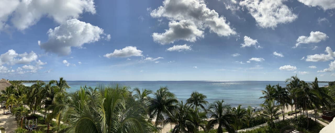 Ausblick Akumal Bay Beach & Wellness Resort