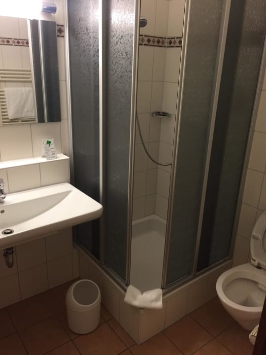 Bad Alleehotel Europa