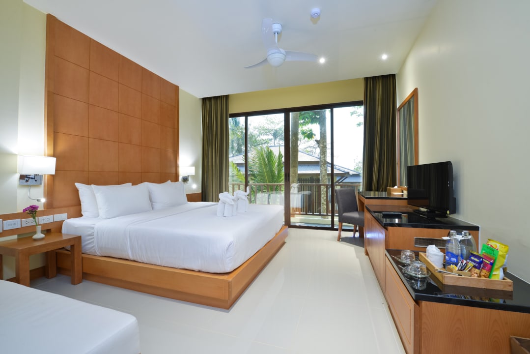 Zimmer Kacha Resort & Spa, Koh Chang