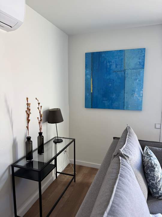 Zimmer Rent Top Apartments Rambla Catalunya