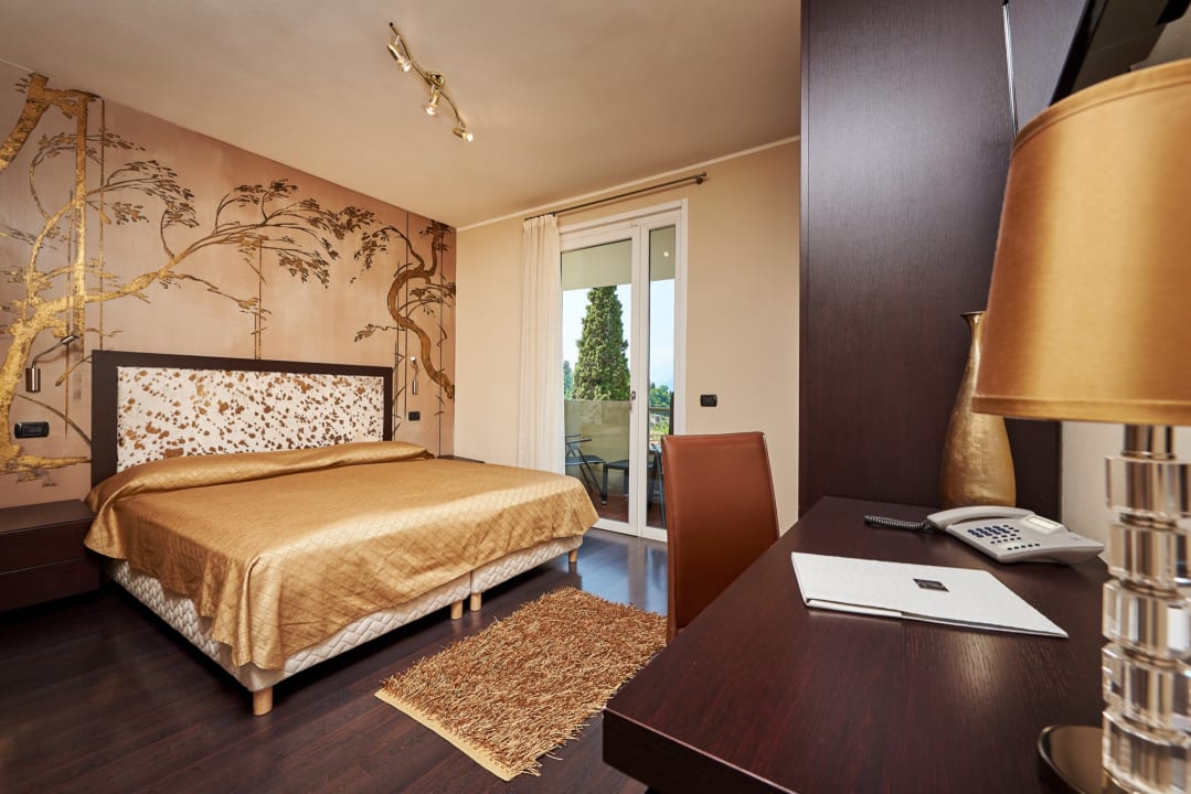 Zimmer Villa Smeralda