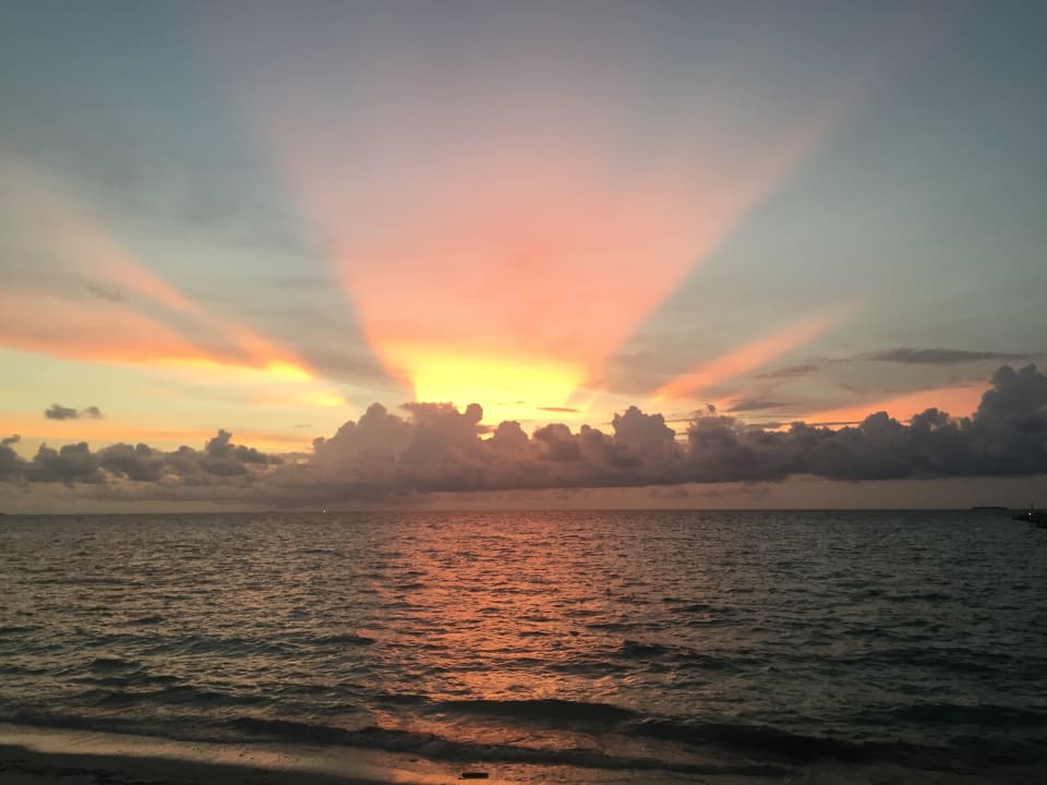 Ausblick Fun Island Resort & Spa (Im Umbau/Renovierung)