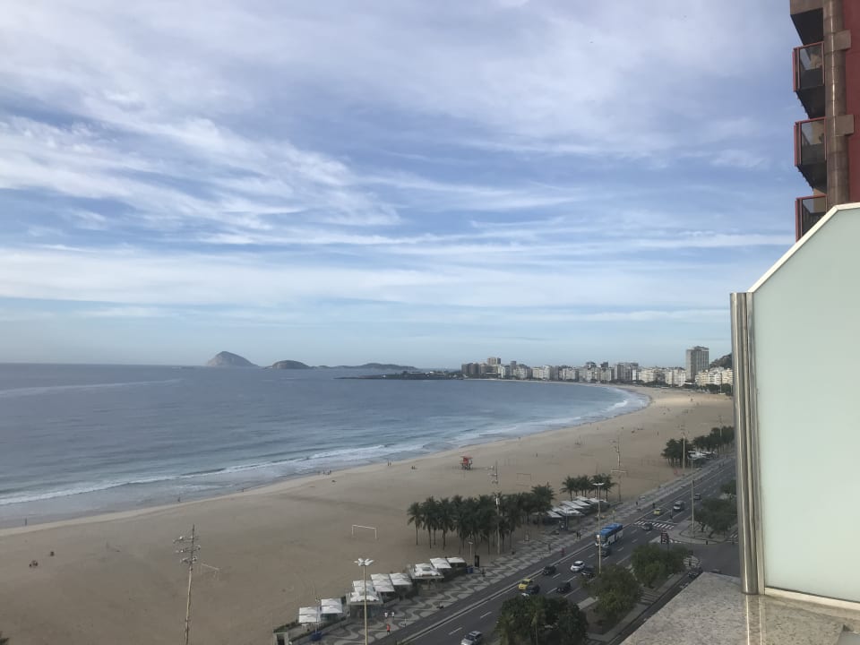 Zimmer Hotel Atlantico Praia