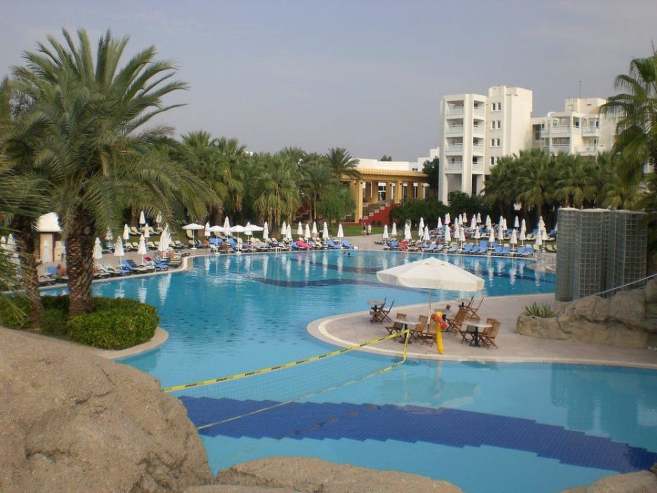 Aktivpool Monachus Family Resort Sorgun