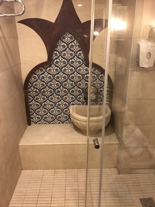 Zimmer Well Palace Side