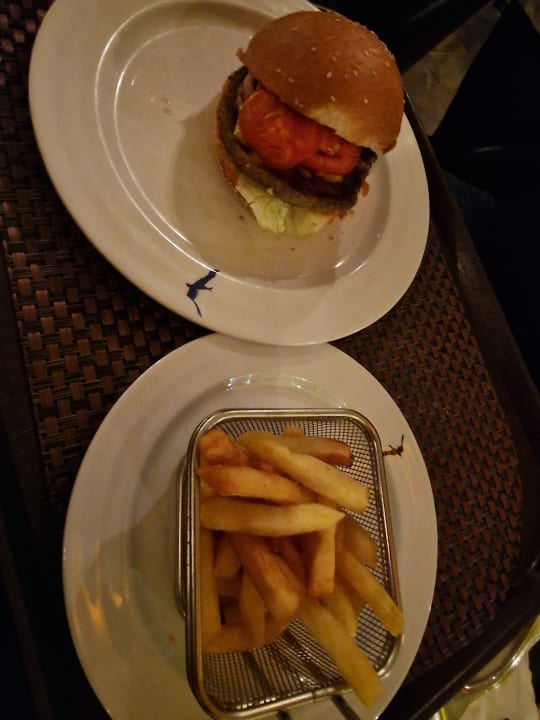 Gastro Pickalbatros Water Valley Resort - Neverland Hurghada