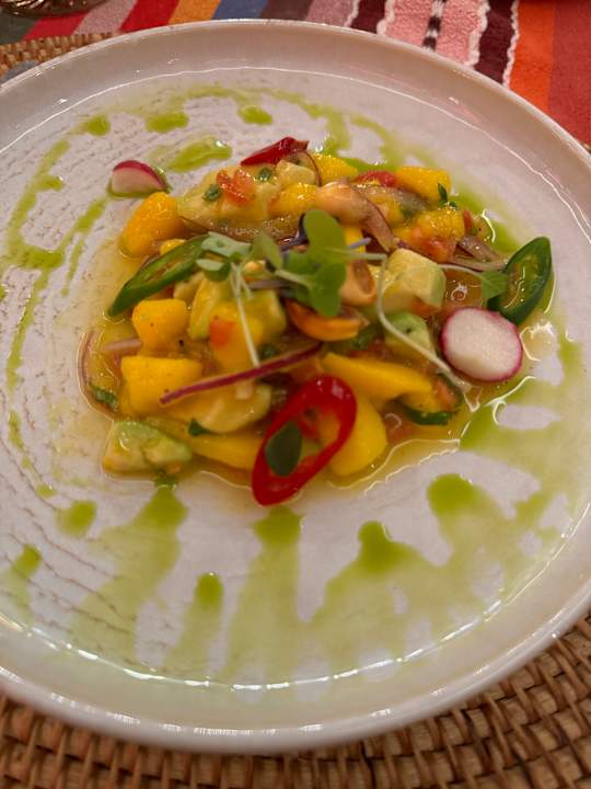 Gastro Iberostar Selection Albufera Park