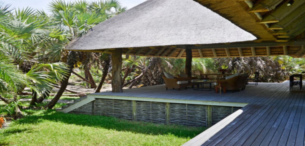 Sonstiges Pestana Bazaruto Lodge