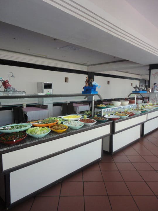 Krizantem Katya Kaila Beach Hotel