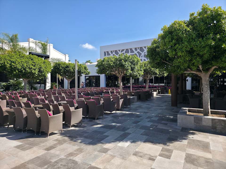 Sonstiges Hotel Riu Chiclana